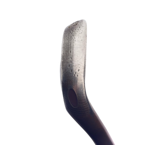 Used TaylorMade Milled Grind HI-TOE Gap Wedge / 52.0 Degrees / Wedge Flex