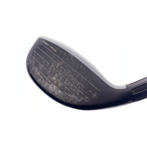 Used TaylorMade Sim2 Max 9 Fairway Wood / 24.0 Degrees / A Flex