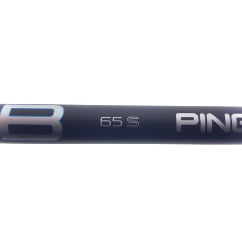 Used Ping G440 Max 3 Fairway Wood / 15.0 Degrees / Stiff Flex