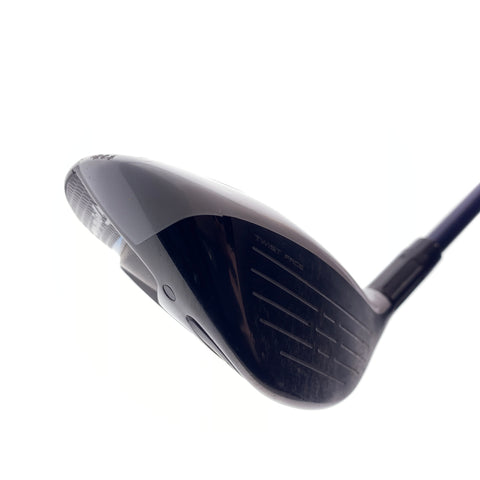 Used TaylorMade Sim2 Max 9 Fairway Wood / 24.0 Degrees / A Flex