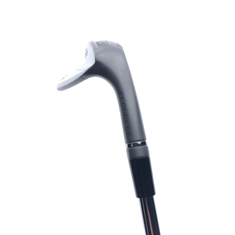 Used TaylorMade Milled Grind 5 Lob Wedge / 58.0 Degrees / Wedge Flex