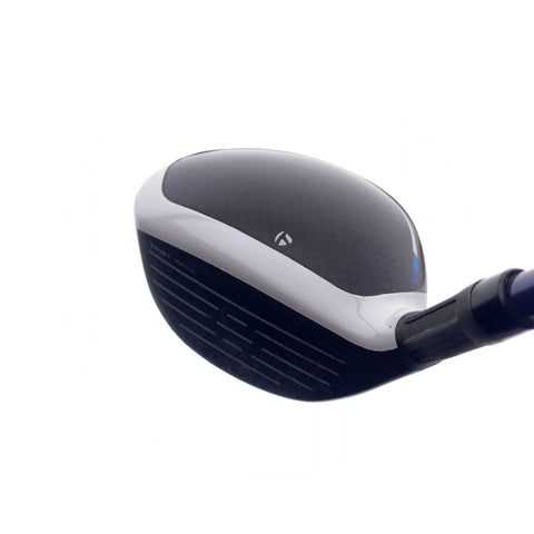 Used TaylorMade Sim2 Max 9 Fairway Wood / 24.0 Degrees / A Flex