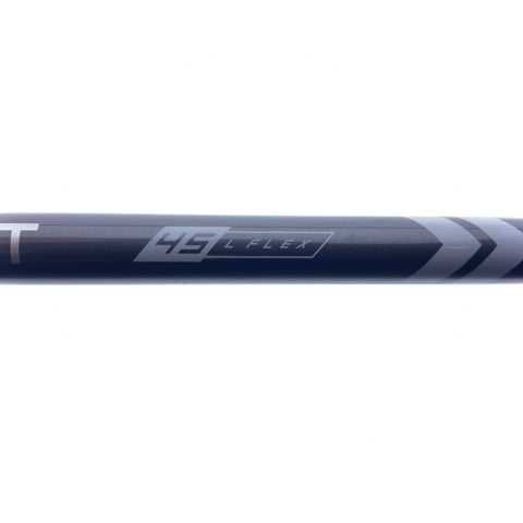 Used Aldila Ascent 45 l Driver Shaft / Ladies Flex / TaylorMade Gen 2