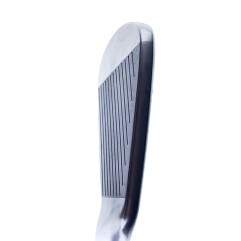 Used TaylorMade P-UDi 2024 4 Hybrid / 22.0 Degrees / Stiff Flex