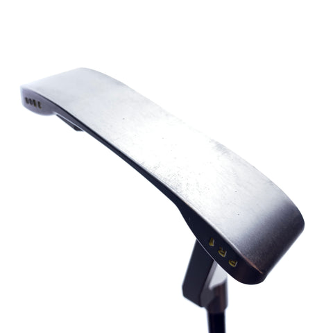 Used Finch PR1 Putter / 33.0 Inches