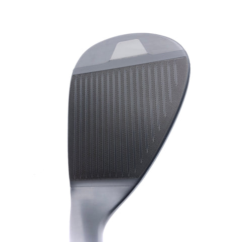 Used TaylorMade Milled Grind 5 Lob Wedge / 58.0 Degrees / Wedge Flex