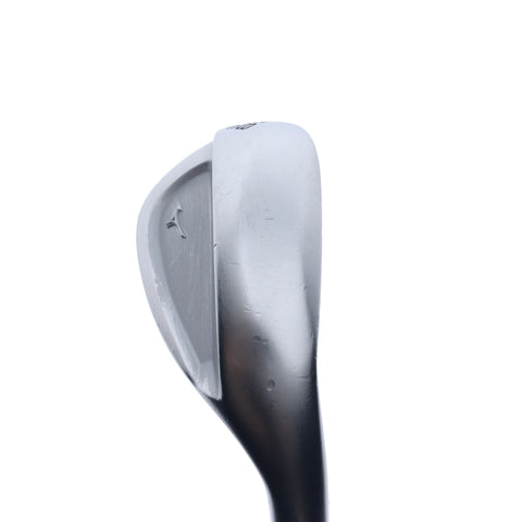 Used Mizuno Pro T-3 Lob Wedge / 60.0 Degrees / Wedge Flex