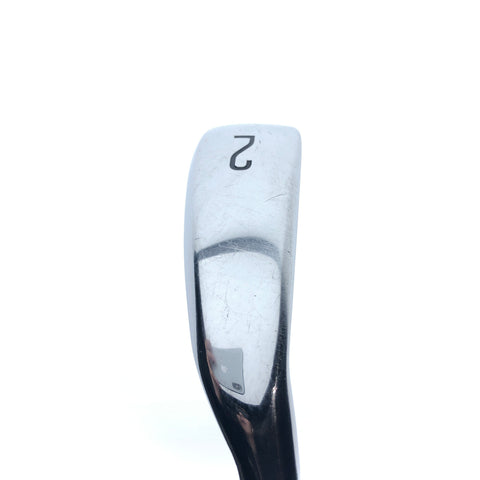 Used Titleist U505 2 Hybrid / 18.0 Degrees / Stiff Flex
