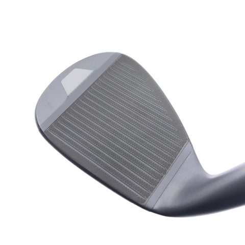 Used TaylorMade Milled Grind 5 Lob Wedge / 58.0 Degrees / Wedge Flex
