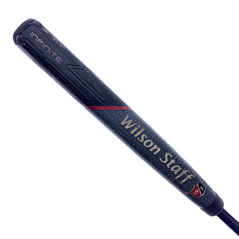 Used Wilson Infinite Windy City Putter / 34.0 Inches
