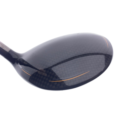 Used Callaway Mavrik 5 Fairway Wood / 18.0 Degrees / Ladies Flex