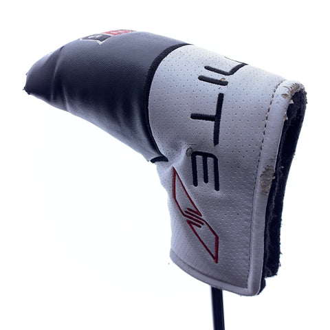 Used Wilson Infinite Windy City Putter / 34.0 Inches