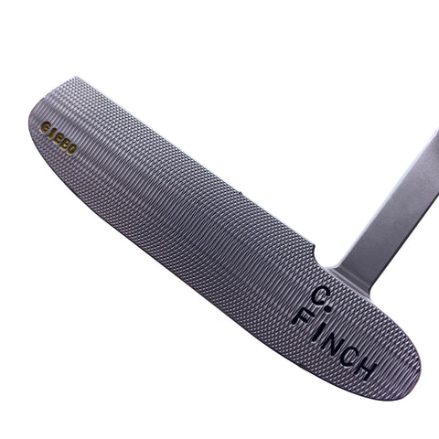 Used Finch PR1 Putter / 33.0 Inches