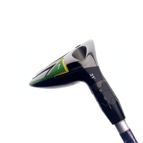 Used Callaway EPIC Flash 7 Fairway Wood / 21.0 Degrees / A Flex