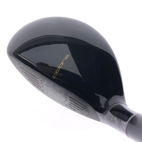 Used Cobra F-Max 5 Hybrid / 25 Degrees / Regular Flex