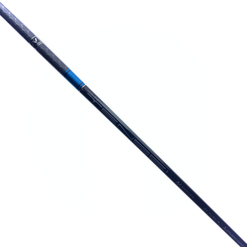 Used Mitsubishi Tensei AV Series Blue 55 S Driver Shaft / Stiff / Callaway Gen2