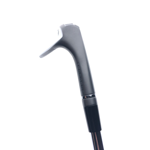 Used TaylorMade MG5 TW Lob Wedge / 60.0 Degrees / Wedge Flex
