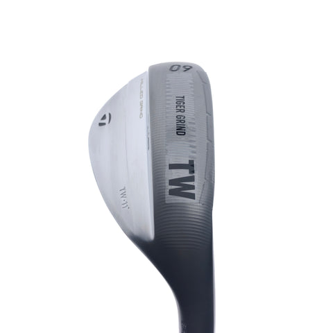 Used TaylorMade MG5 TW Lob Wedge / 60.0 Degrees / Wedge Flex