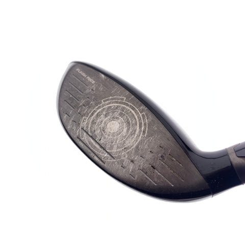 Used Callaway EPIC Flash 7 Fairway Wood / 21.0 Degrees / A Flex