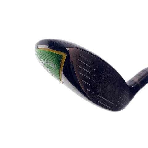Used Callaway EPIC Flash 7 Fairway Wood / 21.0 Degrees / A Flex