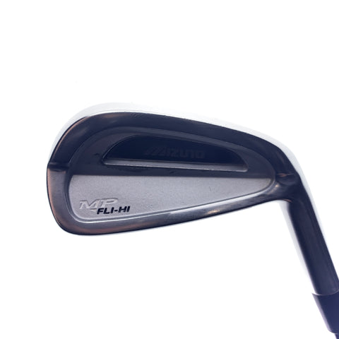 Used Mizuno MP Fli-Hi 2 Hybrid / 18 Degrees / Soft Regular Flex
