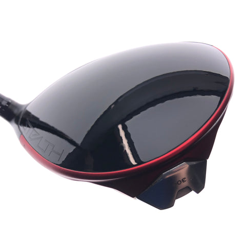 Used TaylorMade Stealth 2 HD Driver / 12.0 Degrees / Regular Flex