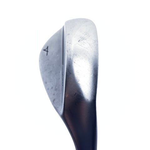 Used Takomo SF002 Sand Wedge / 56.0 Degrees / Stiff Flex - Replay Golf 