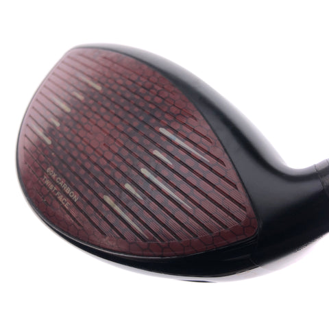 Used TaylorMade Stealth 2 HD Driver / 12.0 Degrees / Regular Flex