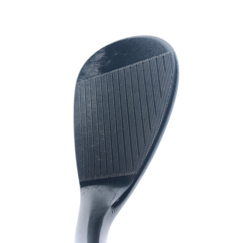 Used Cleveland CG15 Black Pearl Sand Wedge / 56.0 Degrees / Wedge Flex