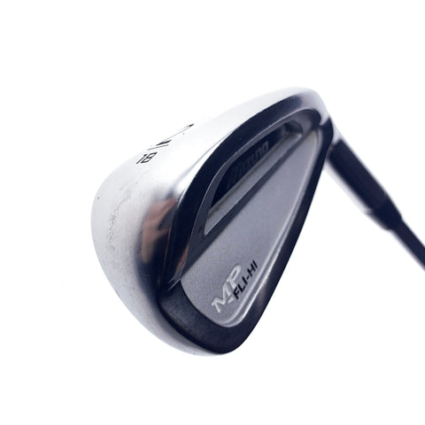 Used Mizuno MP Fli-Hi 2 Hybrid / 18 Degrees / Soft Regular Flex
