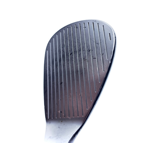 Used Takomo SF002 Sand Wedge / 56.0 Degrees / Stiff Flex - Replay Golf 