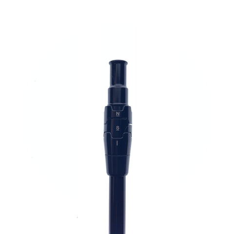Used Mitsubishi Tensei AV Series Blue 55 S Driver Shaft / Stiff / Callaway Gen2