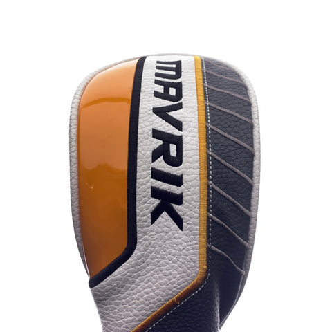 Used Callaway Mavrik 5 Fairway Wood / 18.0 Degrees / Ladies Flex