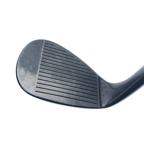 Used Cleveland CG15 Black Pearl Sand Wedge / 56.0 Degrees / Wedge Flex