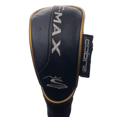 Used Cobra F-Max 5 Hybrid / 25 Degrees / Regular Flex
