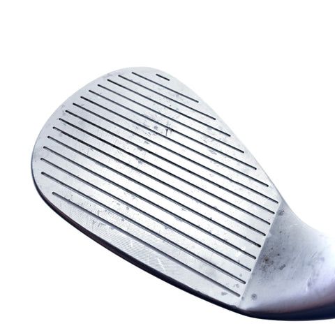 Used Takomo SF002 Sand Wedge / 56.0 Degrees / Stiff Flex - Replay Golf 