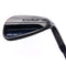 Used Cobra Fly XL Pitching Wedge / 45.0 Degrees / Regular Flex