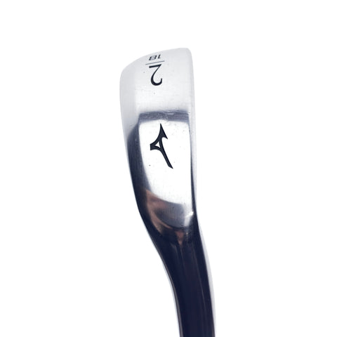 Used Mizuno MP Fli-Hi 2 Hybrid / 18 Degrees / Soft Regular Flex