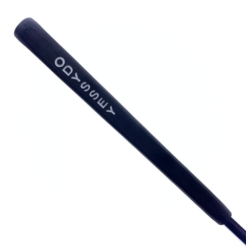 Used TOUR ISSUE Odyssey Tri-Hot 5K One Putter / 35.5 Inches