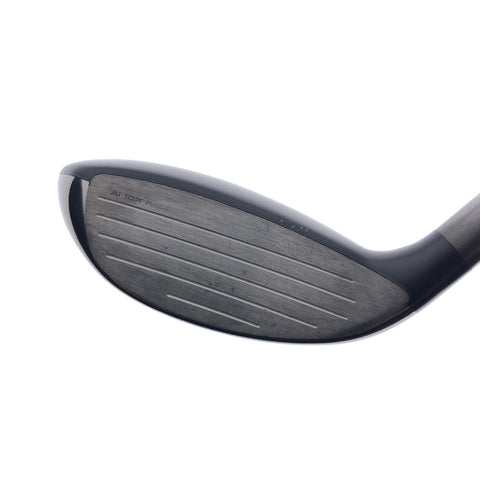 Used Callaway Elyte 9 Fairway Wood / 24.0 Degrees / Stiff Flex