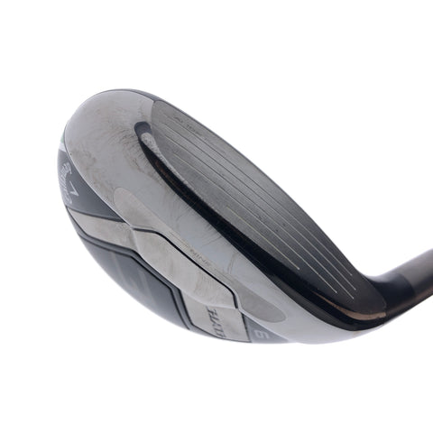 Used Callaway Elyte 9 Fairway Wood / 24.0 Degrees / Stiff Flex