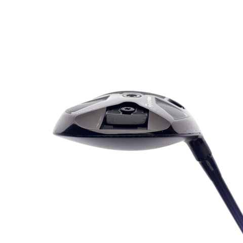 Used TaylorMade Qi35 Tour 5 Fairway Wood / 18.0 Degrees / Regular Flex