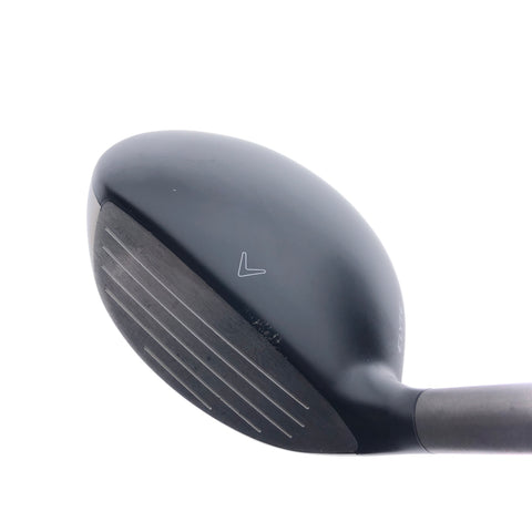 Used Callaway Elyte 9 Fairway Wood / 24.0 Degrees / Stiff Flex