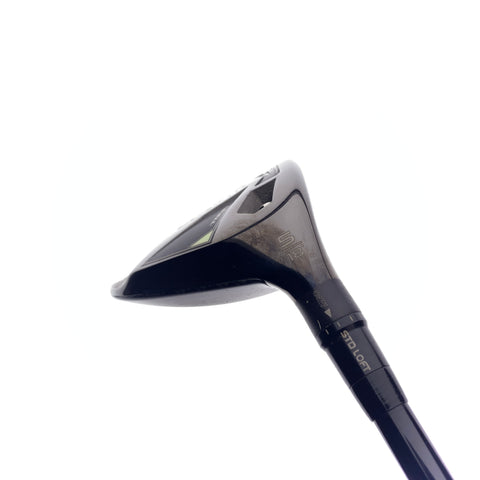 Used TaylorMade Qi35 Tour 5 Fairway Wood / 18.0 Degrees / Regular Flex