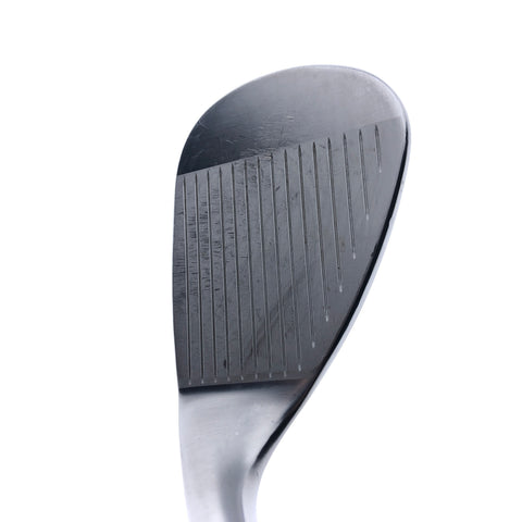 Used Callaway Opus Brushed Chrome Pitching Wedge / 48.0 Degrees / Wedge Flex
