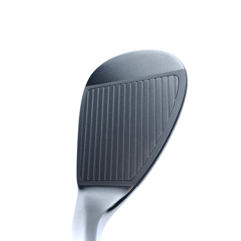 Used TaylorMade ZTP XFT Milled 2010 Sand Wedge / 56.0 Degrees / Regular Flex