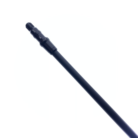 Used Mitsubishi REAX Blue 2026 60 S Driver Shaft / Stiff / TaylorMade Gen 2