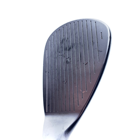 Used Takomo SF002 Gap Wedge / 52.0 Degrees / Stiff Flex - Replay Golf 