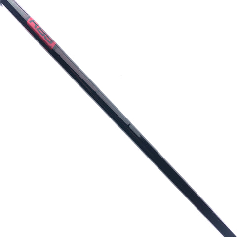 Used TaylorMade Milled Grind 5 Lob Wedge / 58.0 Degrees / Stiff Flex
