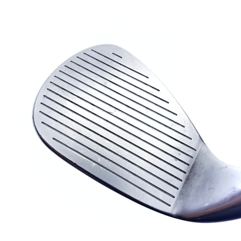 Used Takomo SF002 Gap Wedge / 52.0 Degrees / Stiff Flex - Replay Golf 